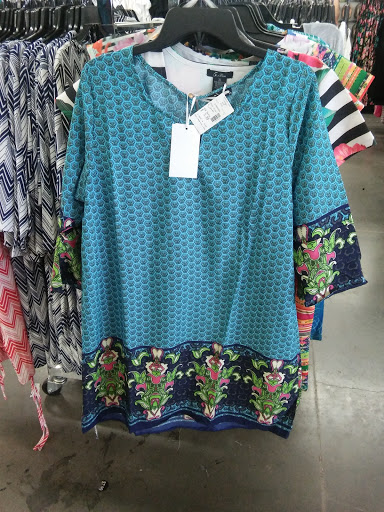 Discount Store «Fallas Discount Stores», reviews and photos, 1036 E Southern Ave #104, Mesa, AZ 85204, USA