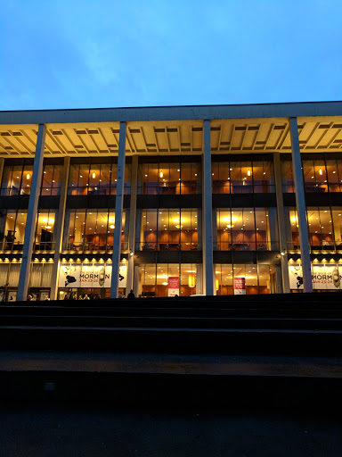 Auditorium «Keller Auditorium», reviews and photos, 222 SW Clay St, Portland, OR 97201, USA