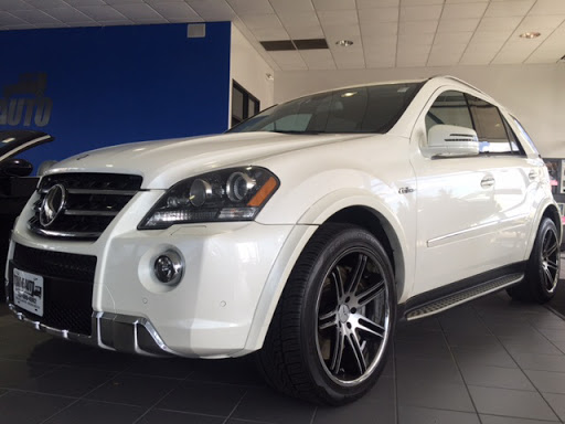 Used Car Dealer «Towne Auto Brokers», reviews and photos, 3500 Holland Road, Virginia Beach, VA 23454, USA