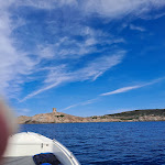Photo n° 1 de l'avis de Isabelle.e fait le 08/09/2023 à 08:16 pour Nautic Evasion à Cargèse
