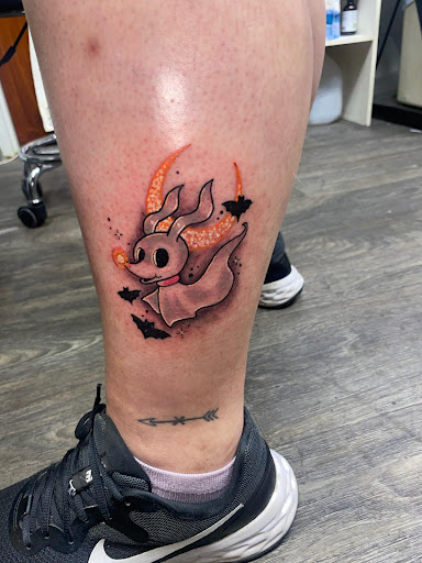 Explore daughter father tattoo ideas, creative tattoo ideas in Halethorpe, available at Razors Edge Tattoo And Piercing Studio