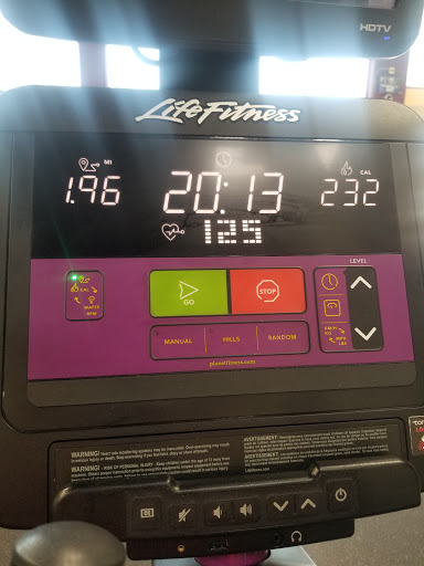 Gym «Planet Fitness», reviews and photos, 16201 Harbor Blvd, Fountain Valley, CA 92708, USA