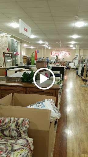 Department Store «HomeGoods», reviews and photos, 201 Nassau Park Blvd, Princeton, NJ 08540, USA