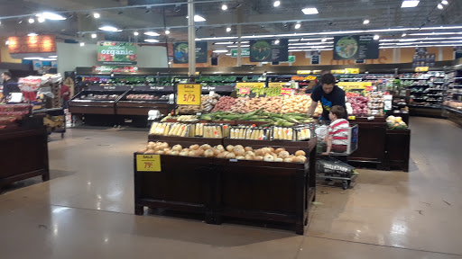 Grocery Store «Kroger», reviews and photos, 2010 Whittaker Rd, Ypsilanti, MI 48197, USA