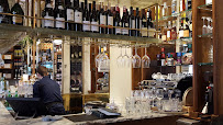 Atmosphère du Restaurant français Le Comptoir de la Gastronomie à Paris - n°14