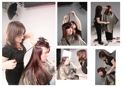 Hair Salon «Loft Salon Studio», reviews and photos, 2301 Westfield St, West Springfield, MA 01089, USA