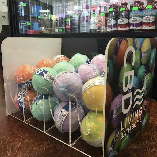 Tobacco Shop «Green Light Smoke Shop», reviews and photos, 466 Rayford Rd #104, Spring, TX 77386, USA