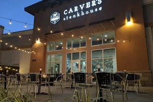 Carver's Steakhouse image