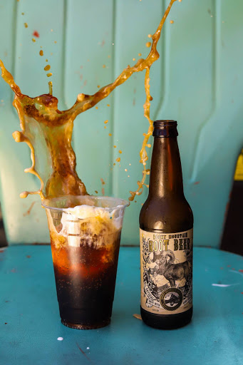 Ice Cream Shop «Little Man Ice Cream», reviews and photos, 2620 16th St, Denver, CO 80211, USA