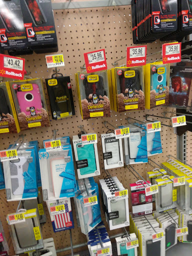 Department Store «Walmart Supercenter», reviews and photos, 333 Main St, Tewksbury, MA 01876, USA