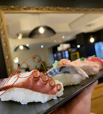 Photos du propriétaire du Restaurant japonais ROYAL TOKYO devient MiFan and co avec la même équipe à Aulnay-sous-Bois - n°7