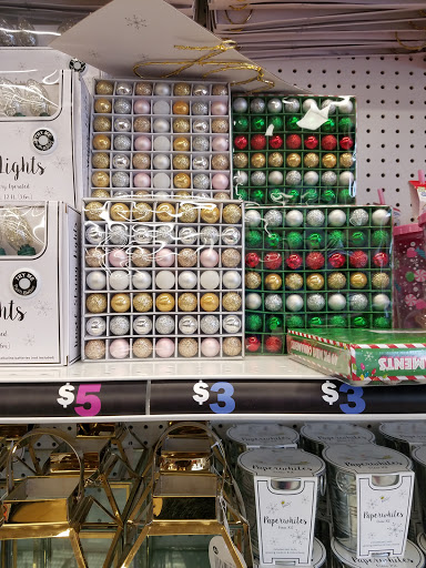 Variety Store «Five Below», reviews and photos, 2480 US-34, Oswego, IL 60543, USA