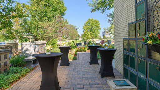 Funeral Home «Olinger Hampden Mortuary & Cemetery», reviews and photos, 8600 E Hampden Ave, Denver, CO 80231, USA