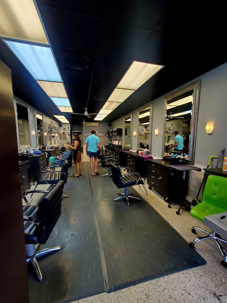 Fringe Salon Naples, FL 34102 Services and Reviews