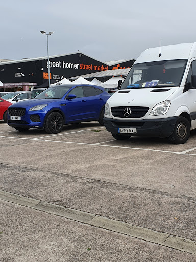 The Greatie Market Great Homer Street - Great Homer St, Dryden St