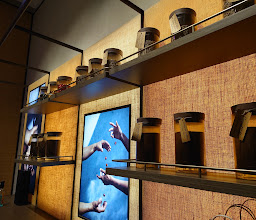 Nespresso Boutique ICON SIAM photo