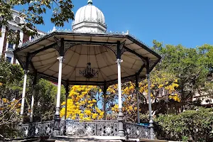 Jardín Juárez image