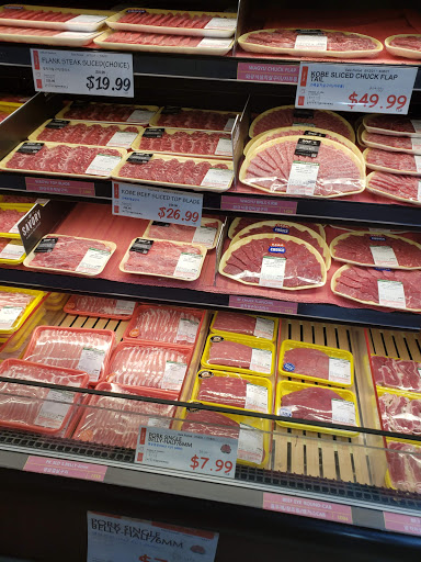 Asian Grocery Store «H MART», reviews and photos, 495 Great Neck Rd, Great Neck, NY 11021, USA