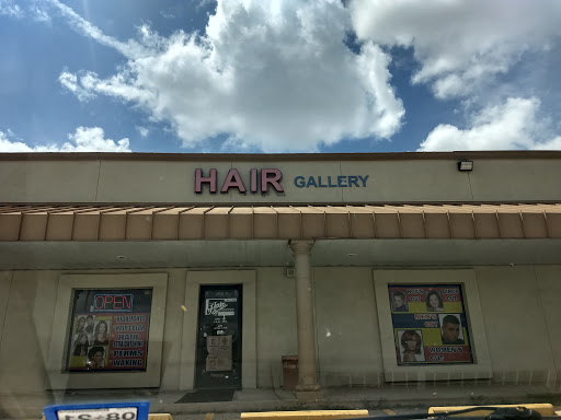 Hair salon Laredo
