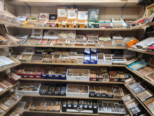 Tobacco Shop «Smoker Friendly», reviews and photos, 7540 Sheridan Blvd, Arvada, CO 80003, USA