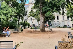 Square Saint-Amour image