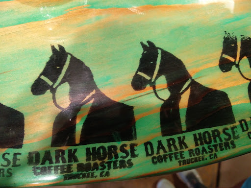 Coffee Shop «Dark Horse Coffee Roasters Truckee», reviews and photos, 10009 W River St, Truckee, CA 96161, USA