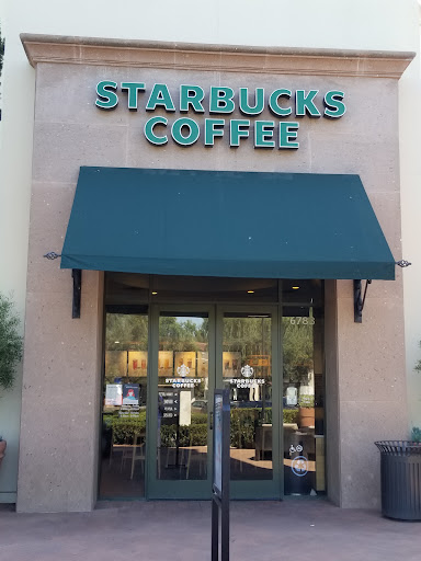 Starbucks image