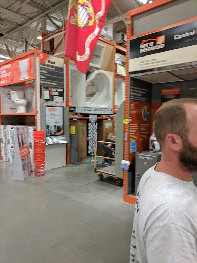 Home Improvement Store «The Home Depot», reviews and photos, 32525 Northwestern Hwy, Farmington Hills, MI 48334, USA