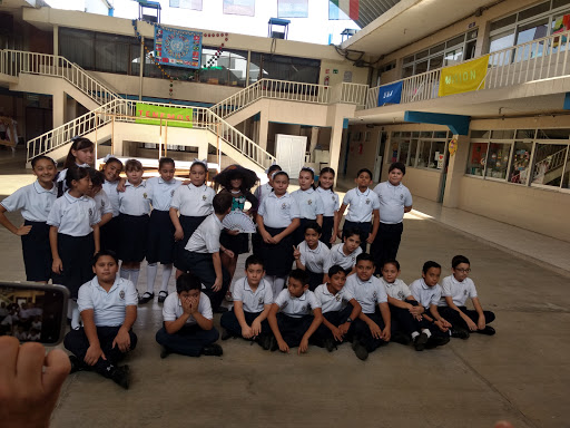 Tabasco Institute Kindergarten en Villahermosa