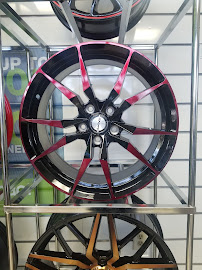 Kings Tires: New & Used Tires - Photo 7 - Car repair in Orlando, FL, Orlando