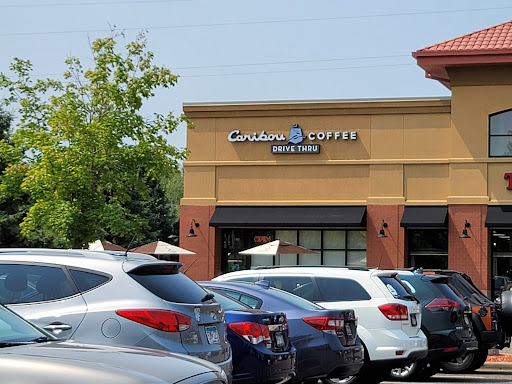 Coffee Shop «Caribou Coffee», reviews and photos, 10400 Baltimore St NE, Blaine, MN 55449, USA