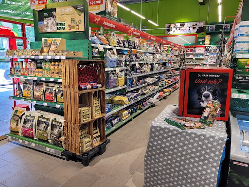 Fressnapf Nürnberg-Thon unter Nuremberg, 