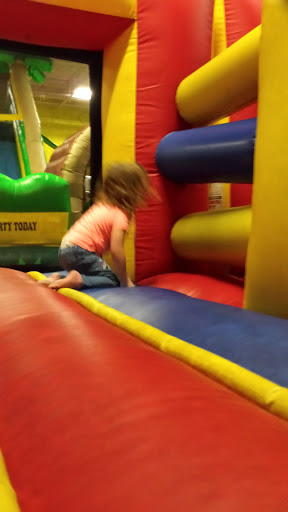 Amusement Center «Bounce House», reviews and photos, 829 Lynnhaven Pkwy #116, Virginia Beach, VA 23452, USA