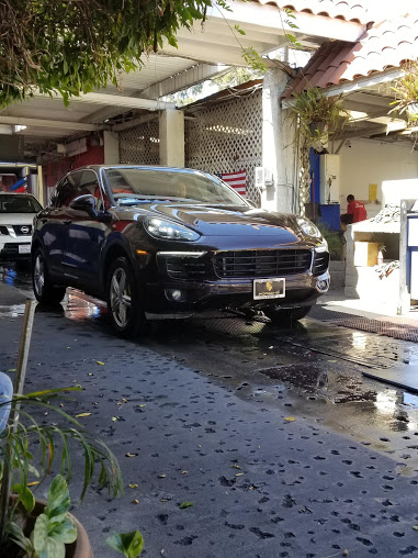 Car Wash «Mission Hand Car Wash», reviews and photos, 918 S San Gabriel Blvd, San Gabriel, CA 91776, USA