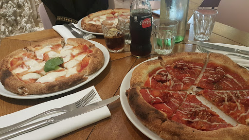 Impasto in Cagliari, Città Metropolitana di Cagliari