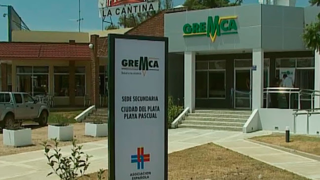 Comentarios y opiniones de Policlínica Gremca Sucursal Playa Pascual