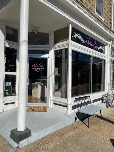 Urban Set Bride, 602 N 29th St, Richmond, VA 23223, USA, 