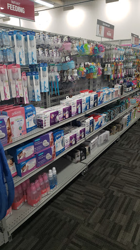 Clothing Store «Burlington Coat Factory», reviews and photos, 30 W Rand Rd, Arlington Heights, IL 60004, USA