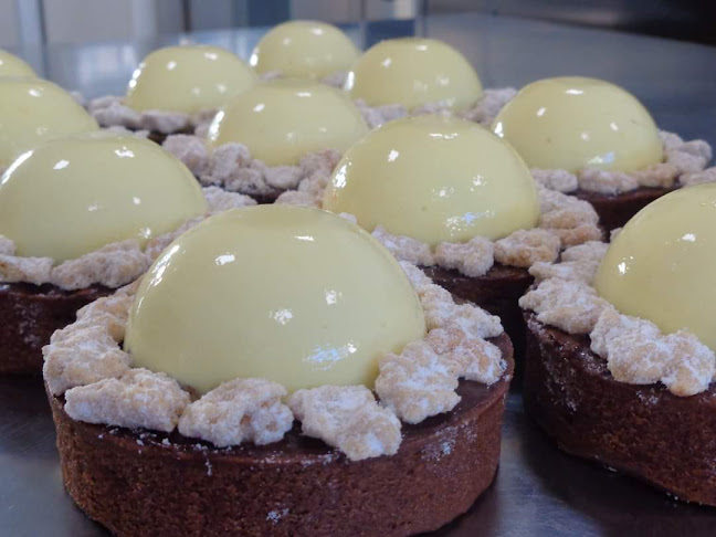 Αξιολογήσεις για το Τα Βάτικα "αρτοποιεία-ζαχαροπλαστική" στην Βοία - Αρτοποιείο