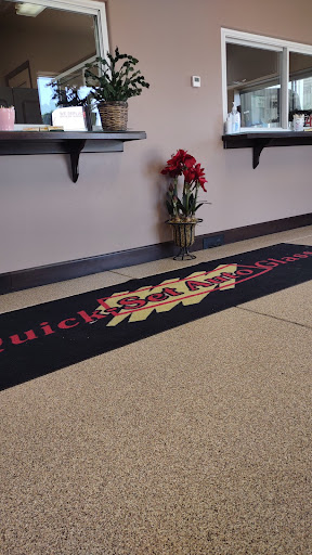 Auto Glass Shop «Quick-Set Auto Glass», reviews and photos, 10655 E 120th Ct, Henderson, CO 80640, USA