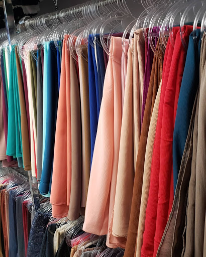 Clothing Store «Albaghdadia Clothing Store», reviews and photos, 3812 Nolensville Pike, Nashville, TN 37211, USA