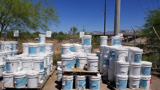 Building Materials Store «Gersons Used Building Materials», reviews and photos, 4726 S Country Club Rd, Tucson, AZ 85714, USA