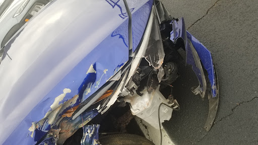 Auto Body Shop «Gerber Collision & Glass», reviews and photos, 553 Industrial Blvd, McDonough, GA 30253, USA