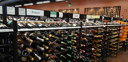 Wine Store «Utah Wine Store», reviews and photos, 280 Harris Ave S, Salt Lake City, UT 84115, USA