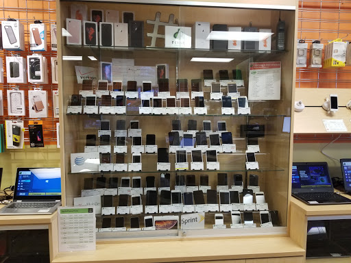 Electronics Repair Shop «Device Pitstop of Maple Grove», reviews and photos, 13732 83rd Way N, Maple Grove, MN 55369, USA