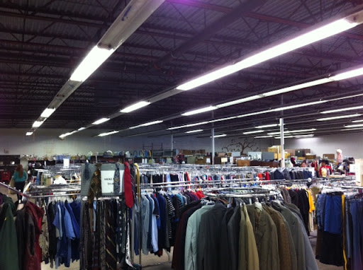 Thrift Store «Love of Jesus Thrift Store South», reviews and photos, 5503 Midlothian Turnpike, Richmond, VA 23225, USA