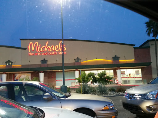 Craft Store «Michaels», reviews and photos, 1721 S Stapley Dr, Mesa, AZ 85204, USA
