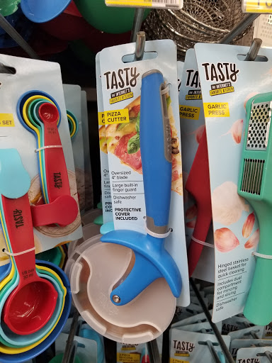 Department Store «Walmart Supercenter», reviews and photos, 109 22nd St, Hondo, TX 78861, USA