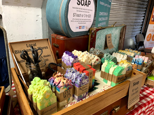 Supermarket «Portland Night Market», reviews and photos, 100 SE Alder St, Portland, OR 97214, USA