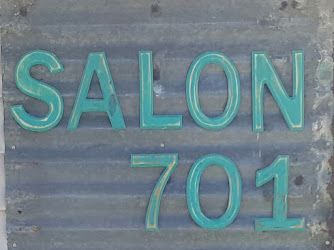 Salon 701